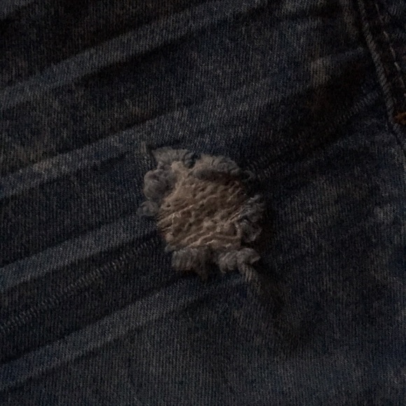 Forever 21 jeans - Picture 4 of 6